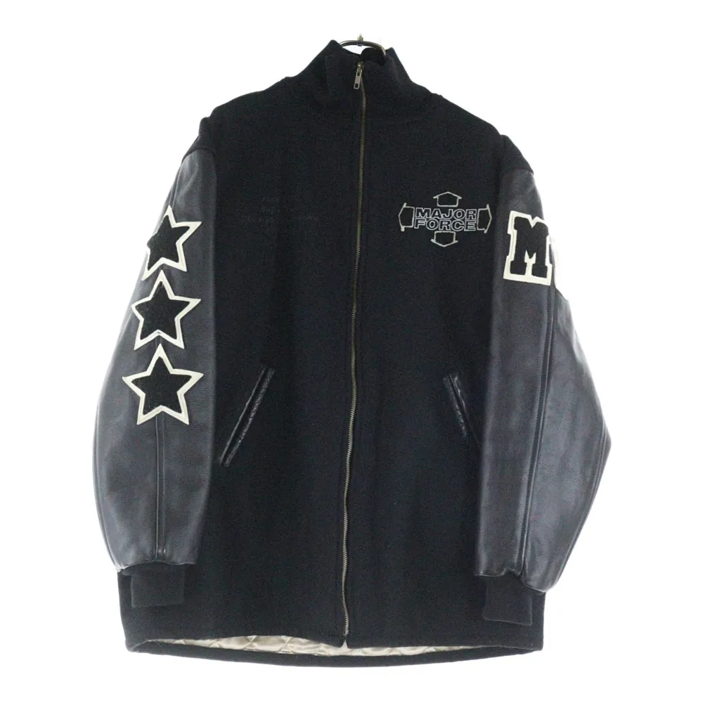 2025年最新】major force スタジャンの人気アイテム - メルカリ