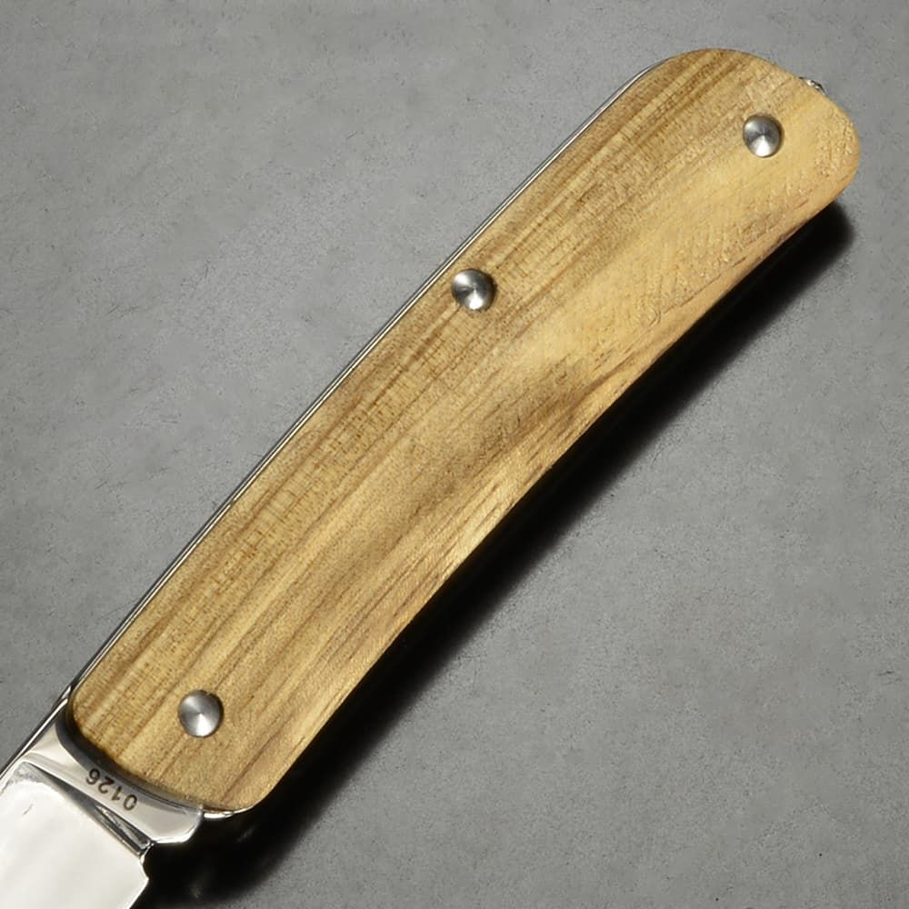 BOKER PLUS 折りたたみナイフ Tech Tool 1 ゼブラウッドハンドル 01BO843[bbop01bo843r] BOKER PLUS 販売 折りたたみナイフ Tech Tool 1 ゼブラウッドハンドル