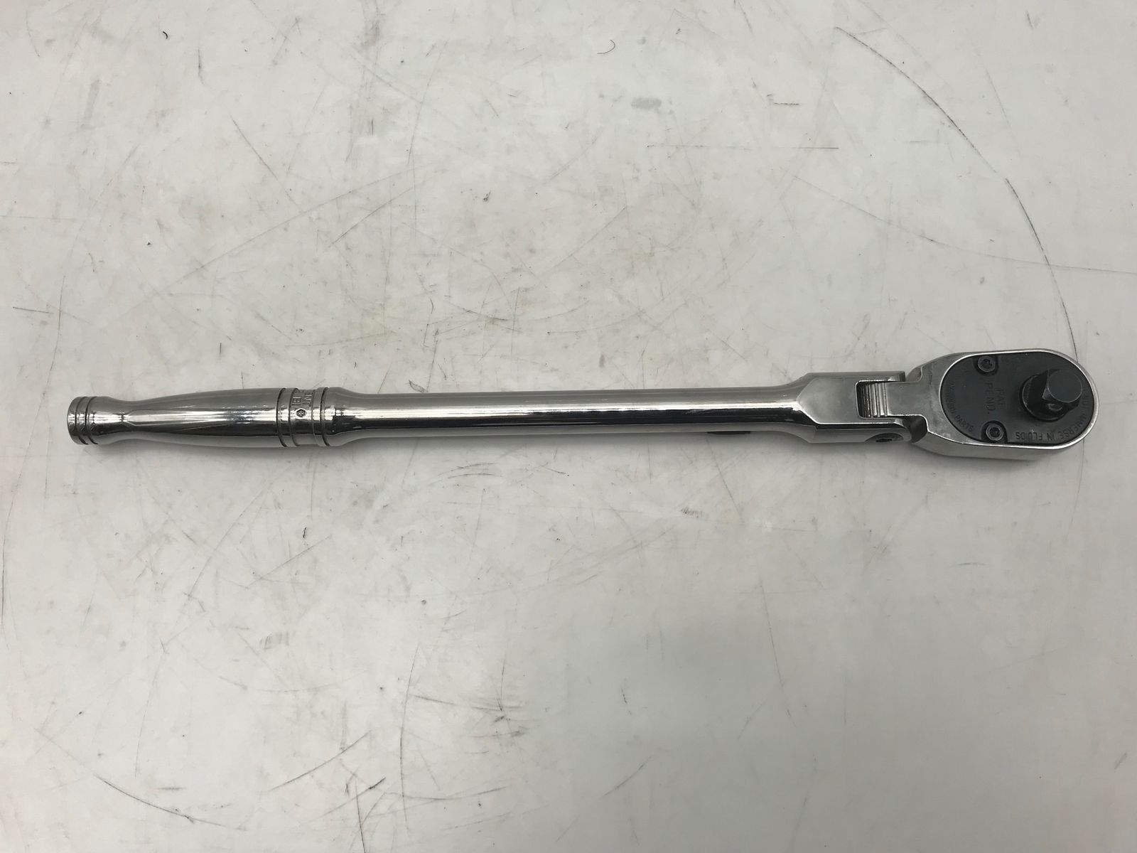 品 〇Snap-on スナップオン 3 8ロック付きフレックスラチェット FX80 ITENXLI8SACW エコツール小牧ｲﾝﾀｰ店 M02