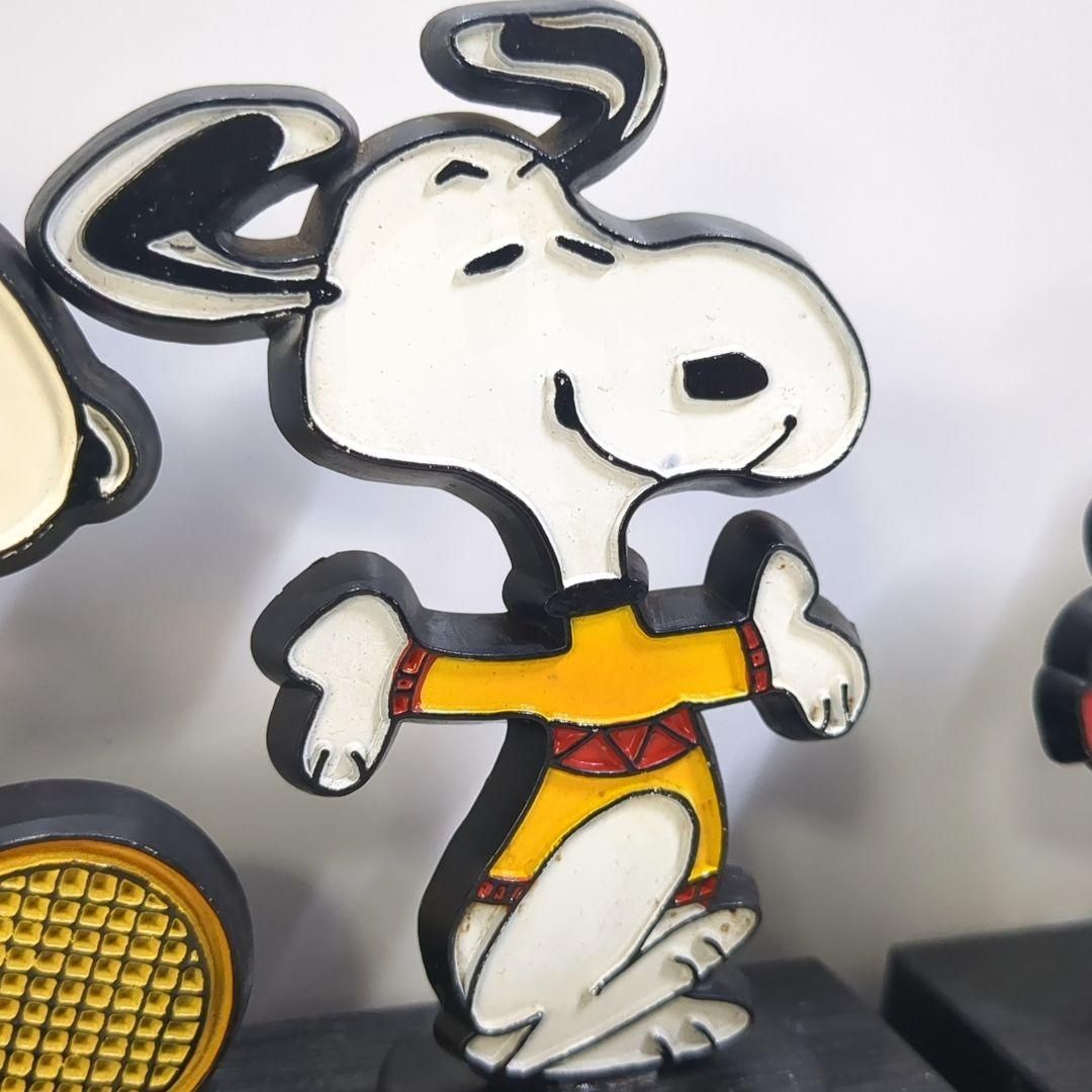 スヌーピー トロフィー