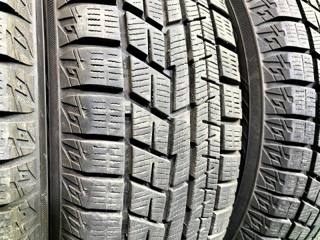 スタッドレス ヨコハマ