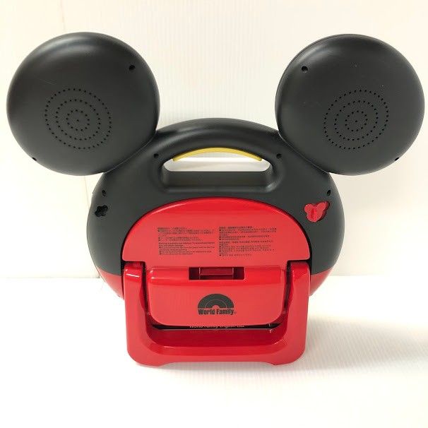 〚美品〛ディズニー英語システムDWE ブルーレイメイト DWE ミッキーメイト ブルーレイ ディズニー英語システム Blu-ray