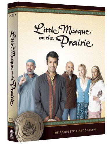 【】Little Mosque on the Prairie: Season 1 [DVD]