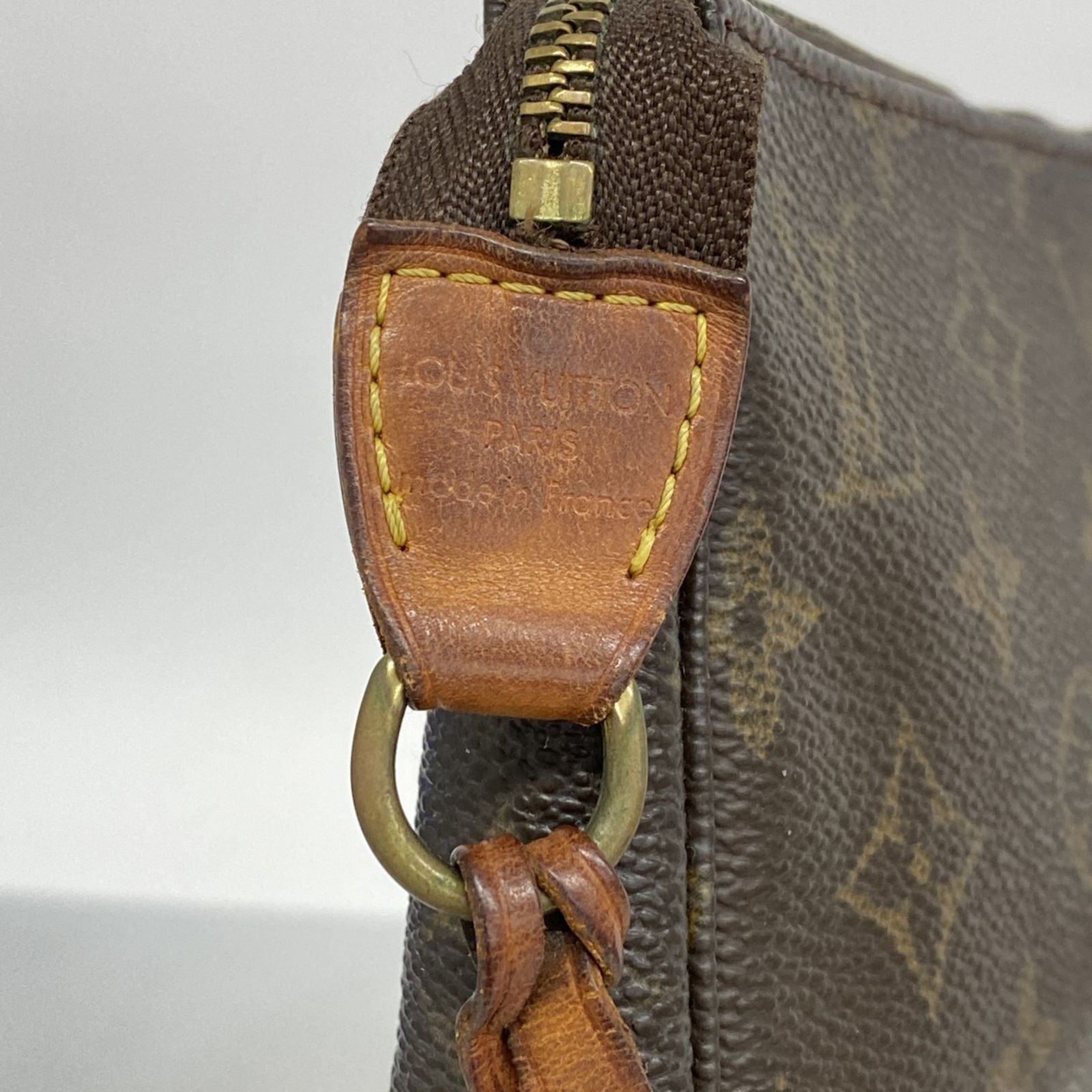 ルイ・ヴィトン(Louis Vuitton) ルイ・ヴィトン ポーチ