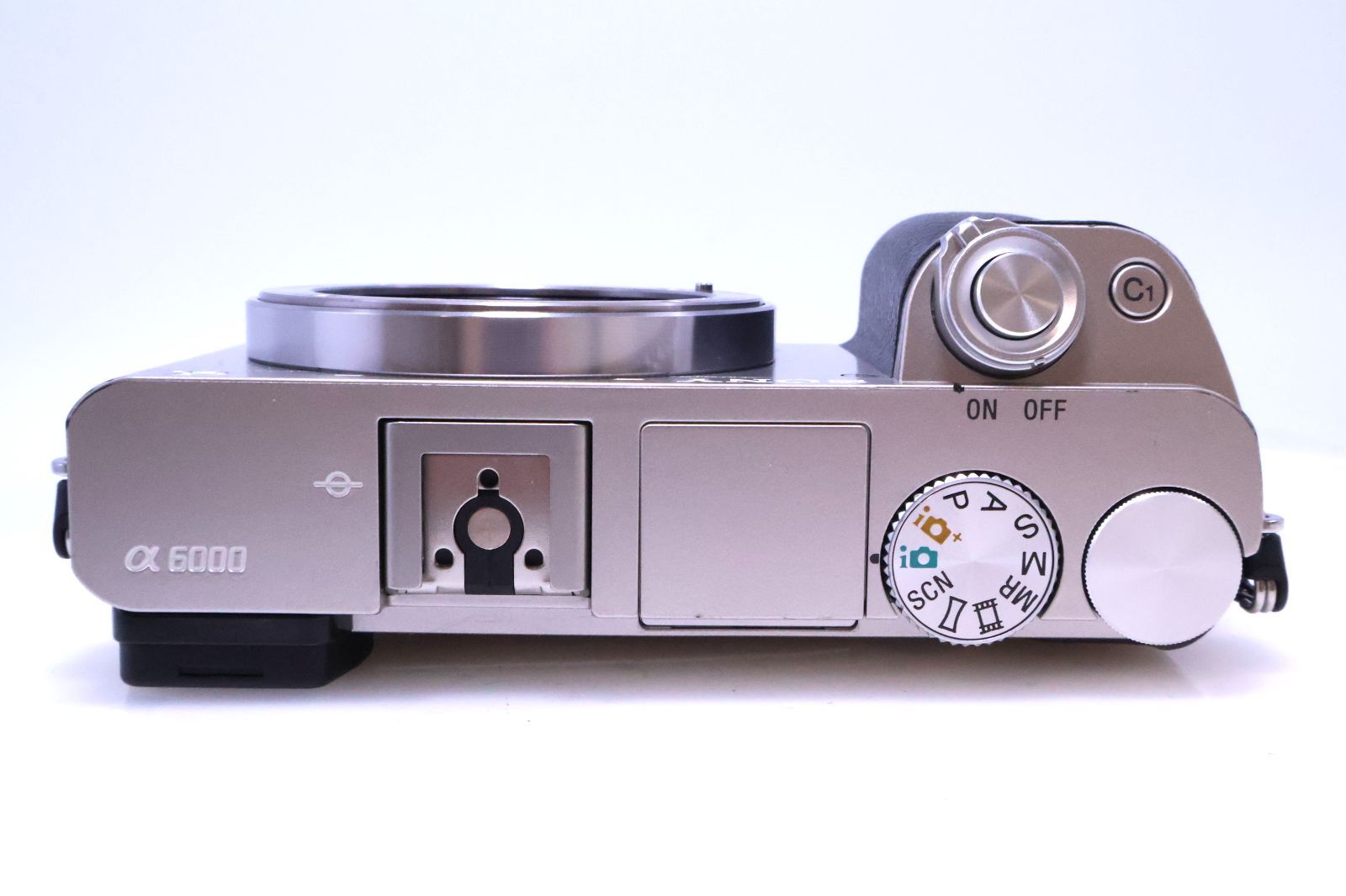 ミラーレス一眼