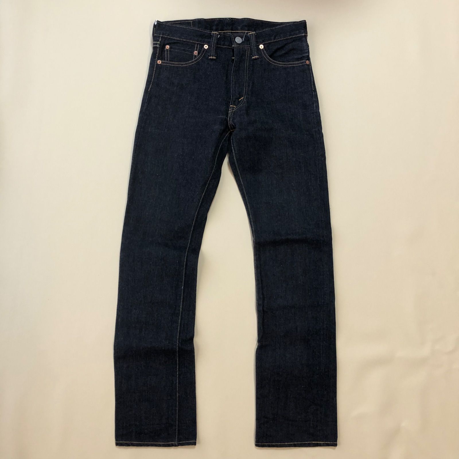 美品27 THE FLAT HEAD 4001BK 初期フラットヘッド 403 - メルカリ