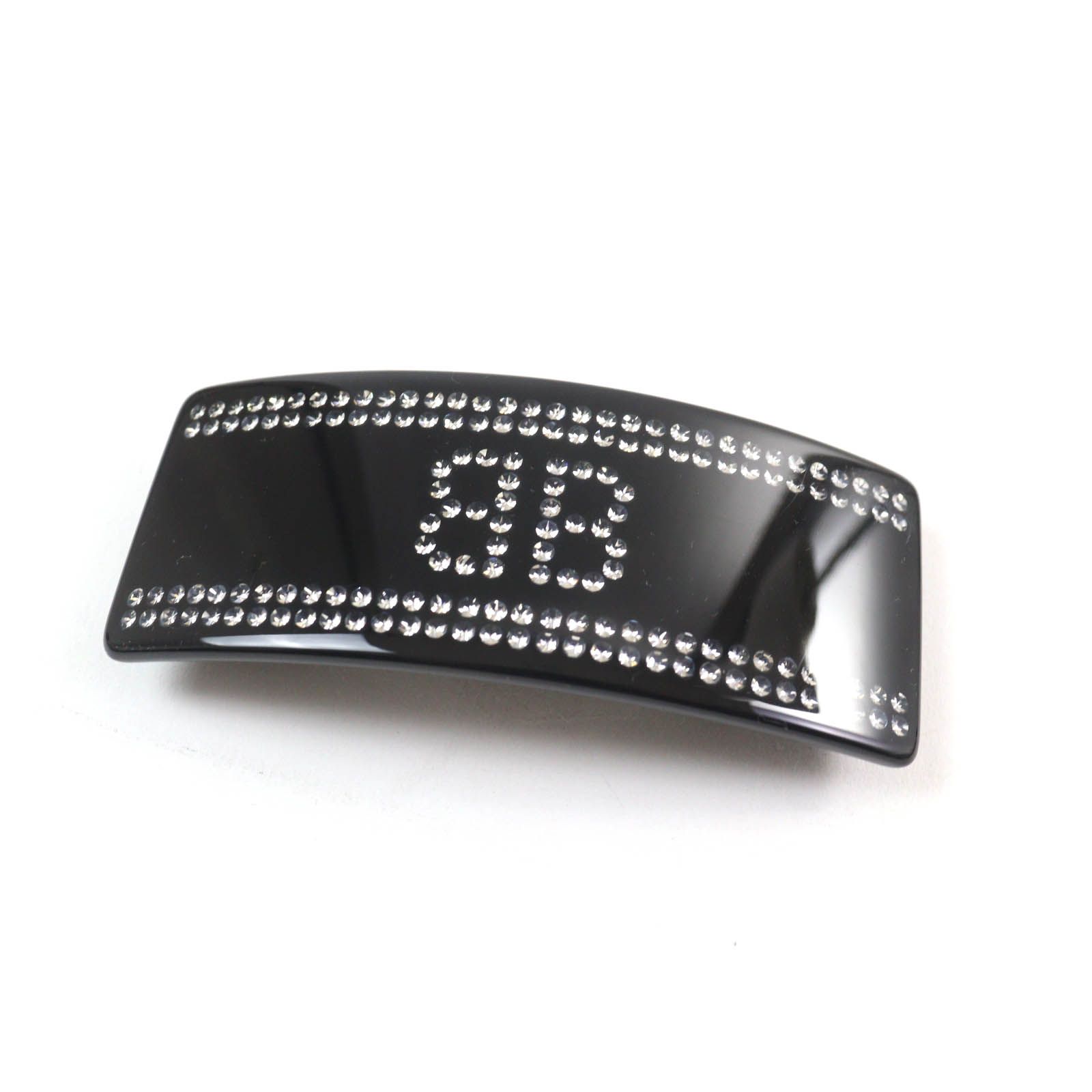 BALENCIAGA バレンシアガ ヘアクリップ バレッタ ヘアピン 2セット