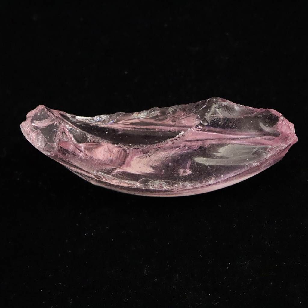 シェラネバダ産アンダラクリスタル ルミネッセント・ピンク 29.4g