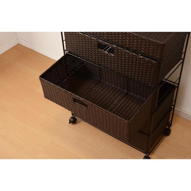 ランドリー 新生活