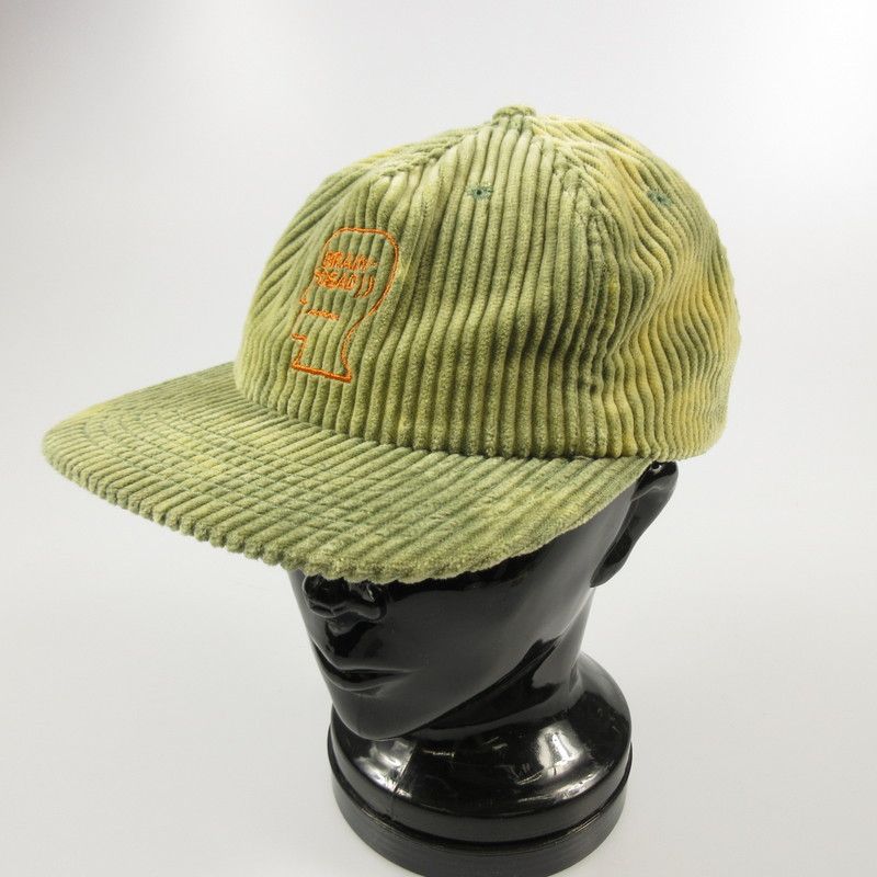 姫路東店】 中古 BRAIN DEAD | ブレインデッド キャップ