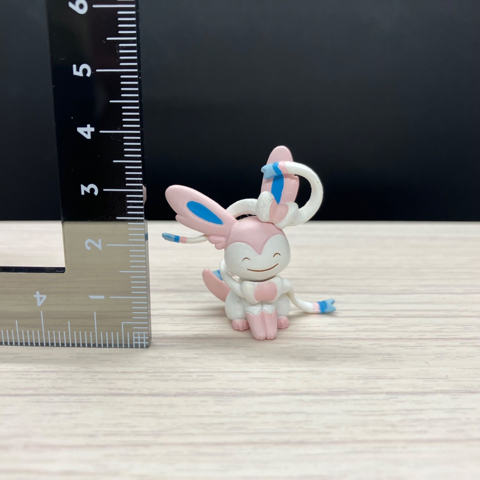 へんしんメタモン ニンフィア ポケモンセンター限定 【A-3 ポケモン