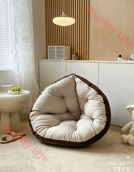 チェアクッション