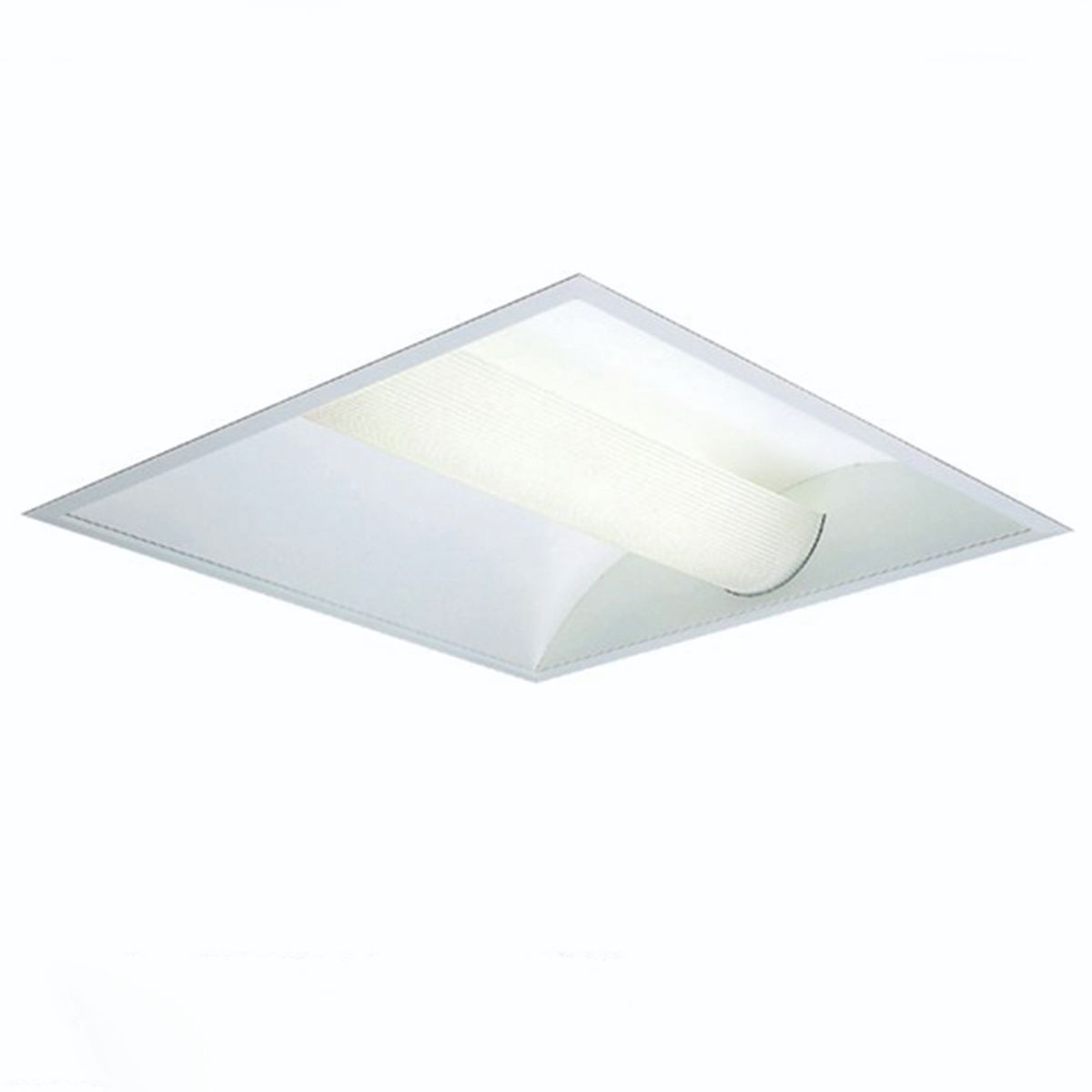 未使用開封品】yamagiwa ヤマギワ ACRY BASE LIGHT-ID J5135W ベース