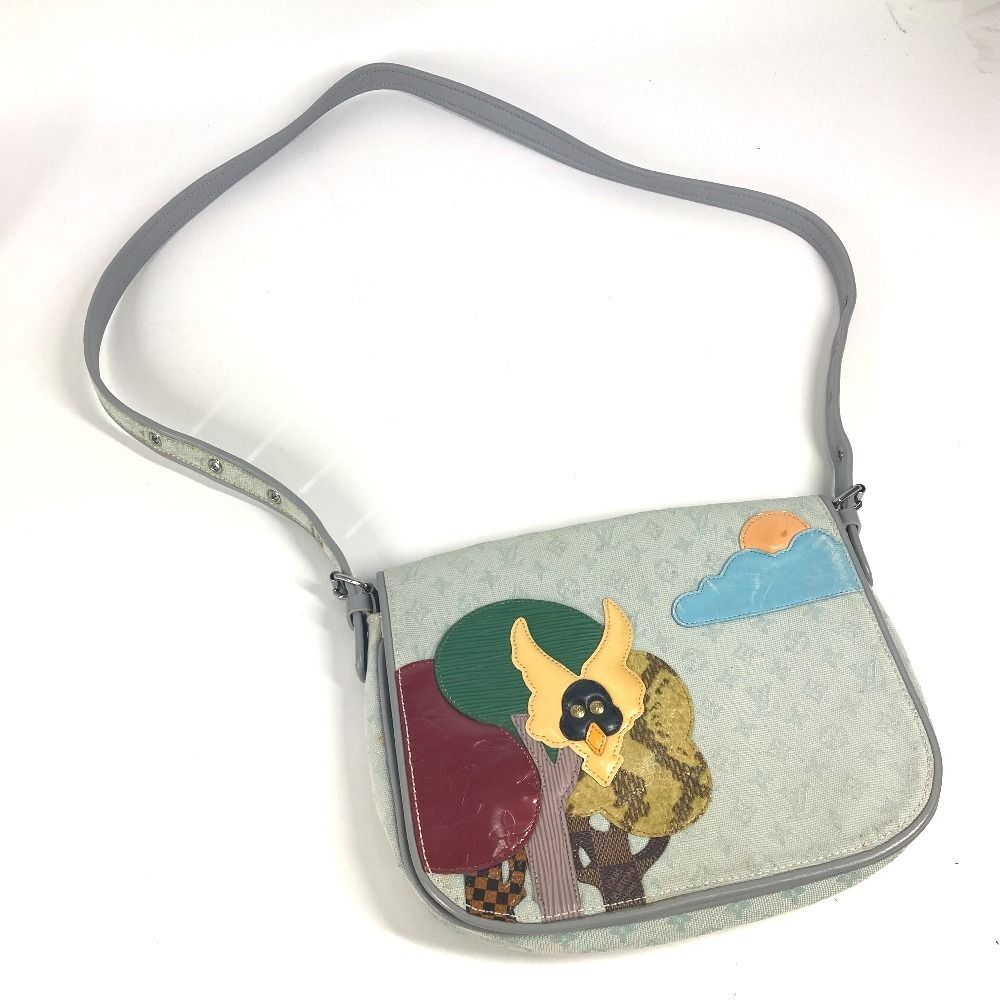 M*N様 LOUIS VUITTON ショルダーバッグ モノグラムミニ コントド 楽天市場】LOUIS VUITTON ルイ ヴィトン モノグラムミニ