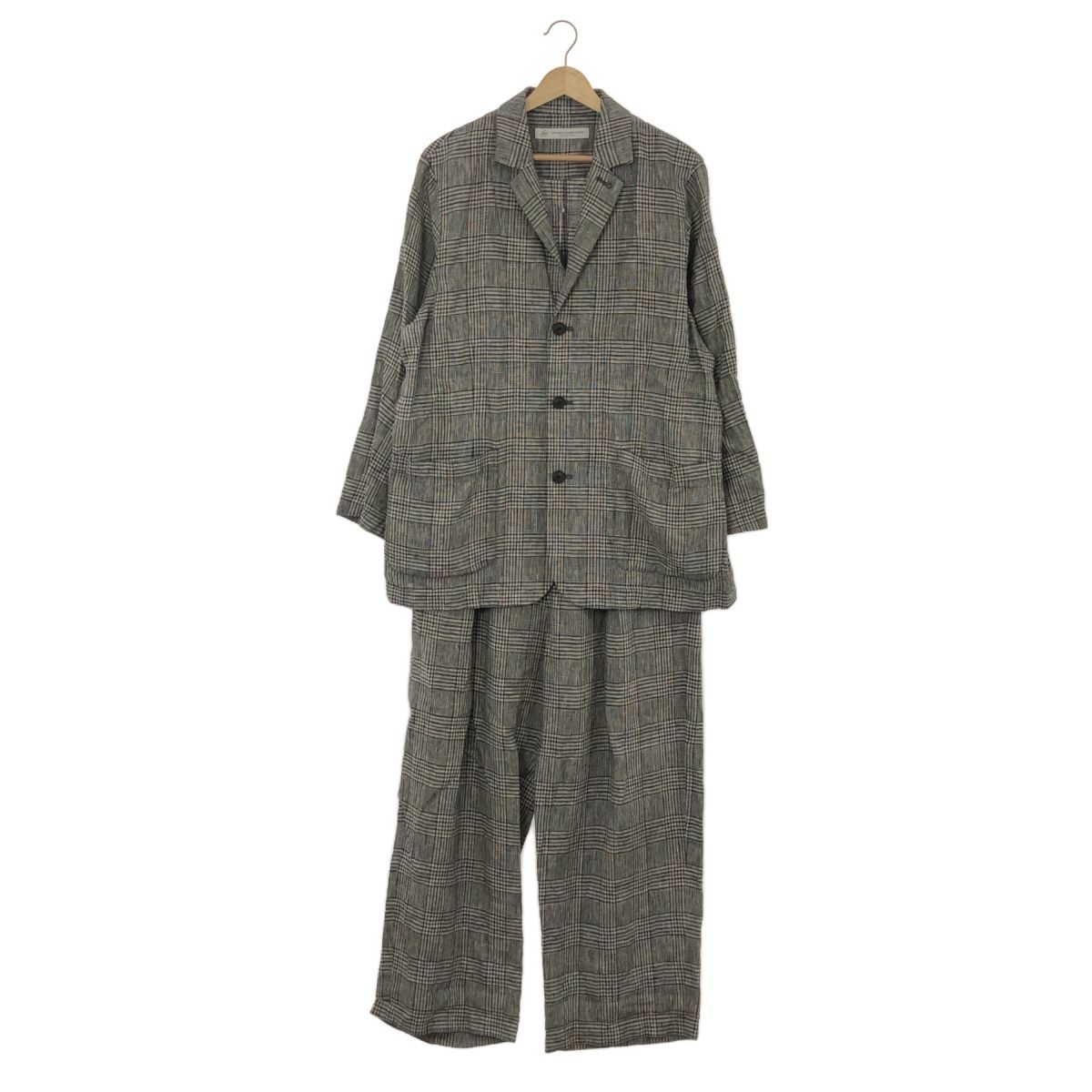 JOURNAL STANDARD LUXE ジャーナルスタンダードラックス 24SS 24-010