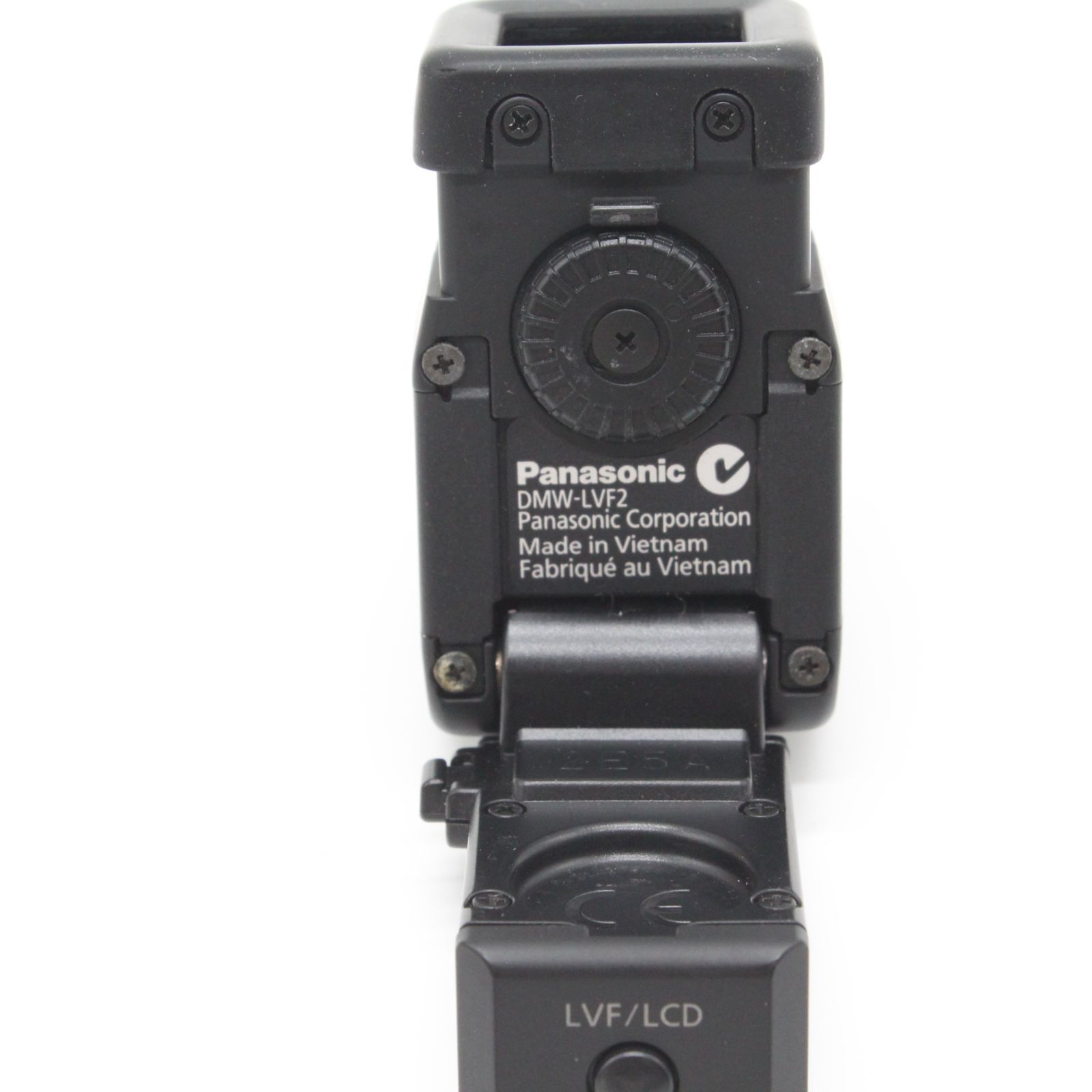 DMW-LVF2 Gx1 Panasonic Lumix Viewfinder VQL2758012250