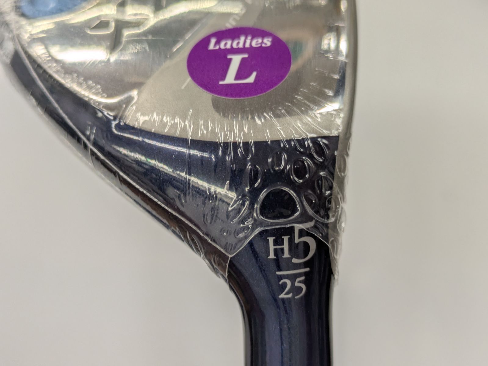 Ld Ut 【新品未使用品】XXIO13 ゼクシオ 13 レディス ＃6／L