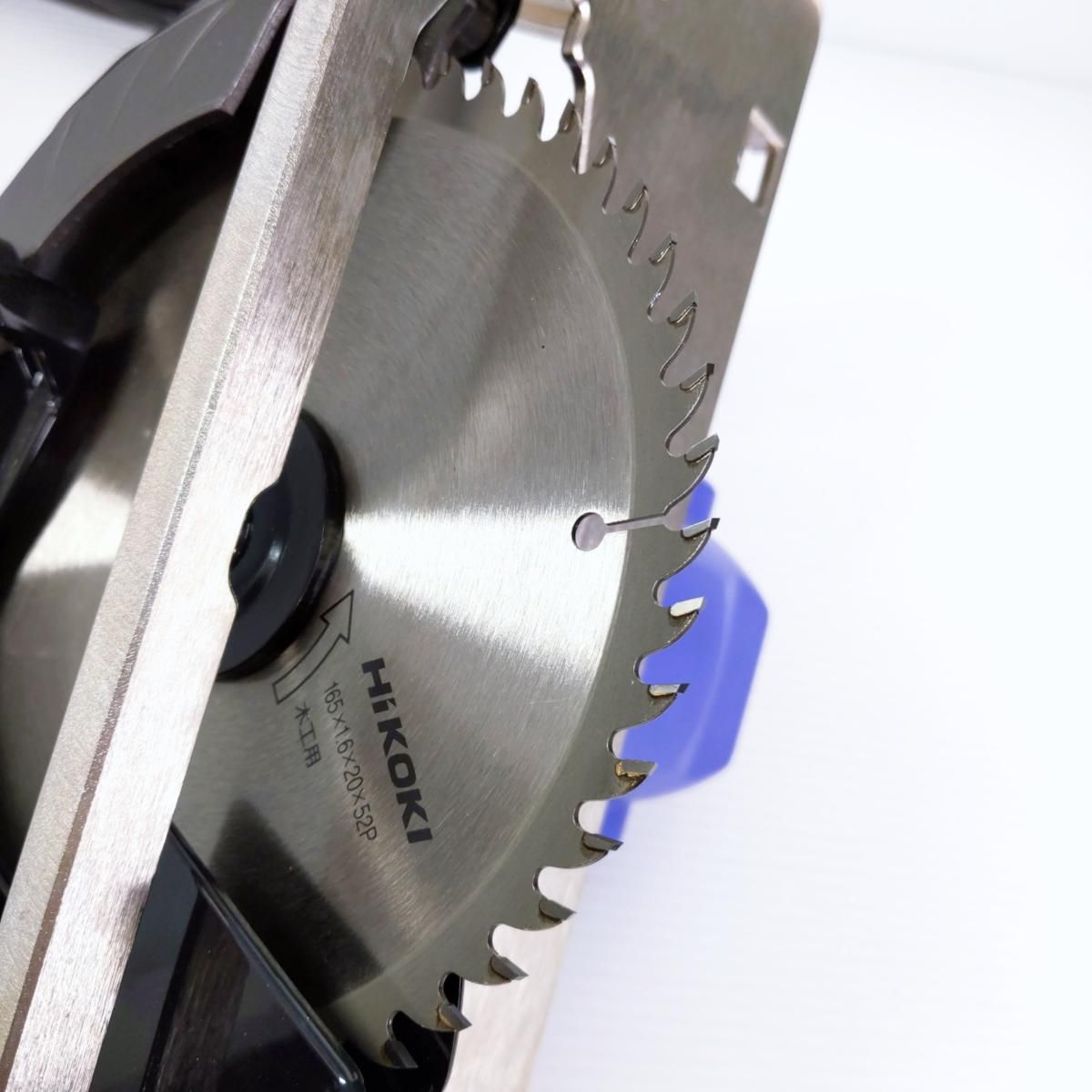 チップソー付き