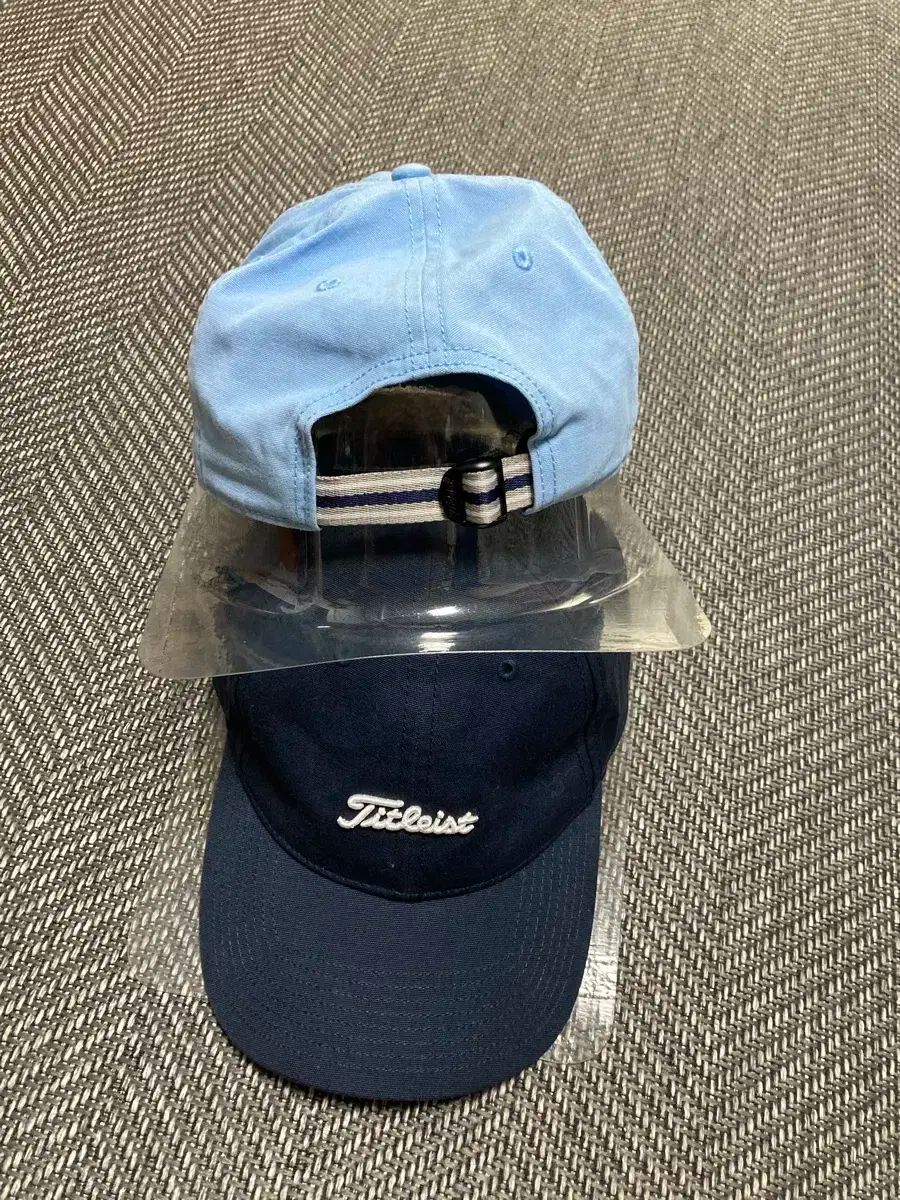 Titleist タイトリスト