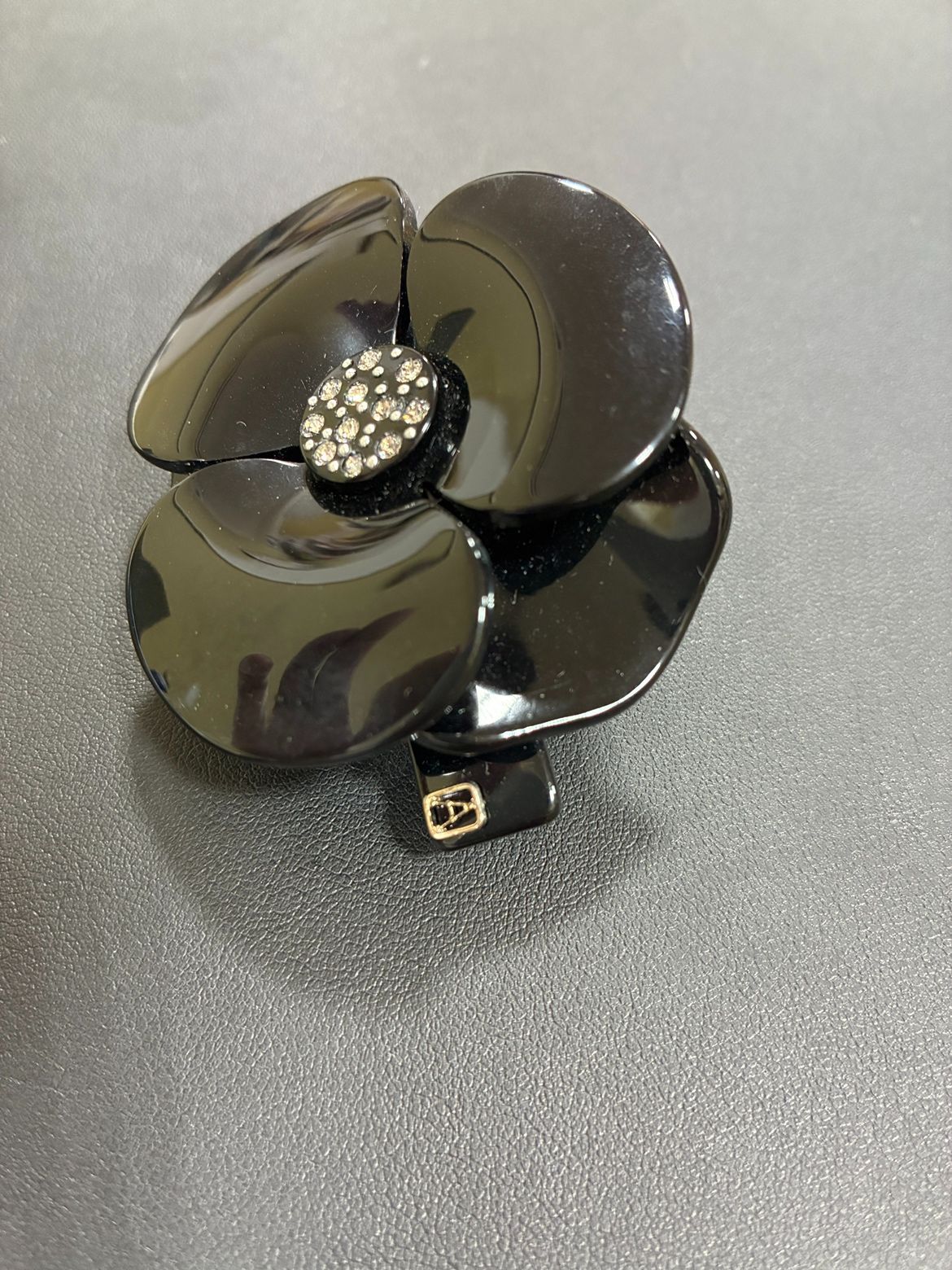 アレクサンドル⭐︎バレッタ バレッタ (8 cm)｜ALEXANDRE DE PARIS（アレクサンドル ドゥ パリ）