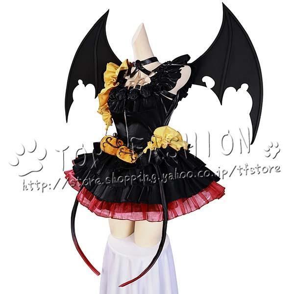 カラフルステージ