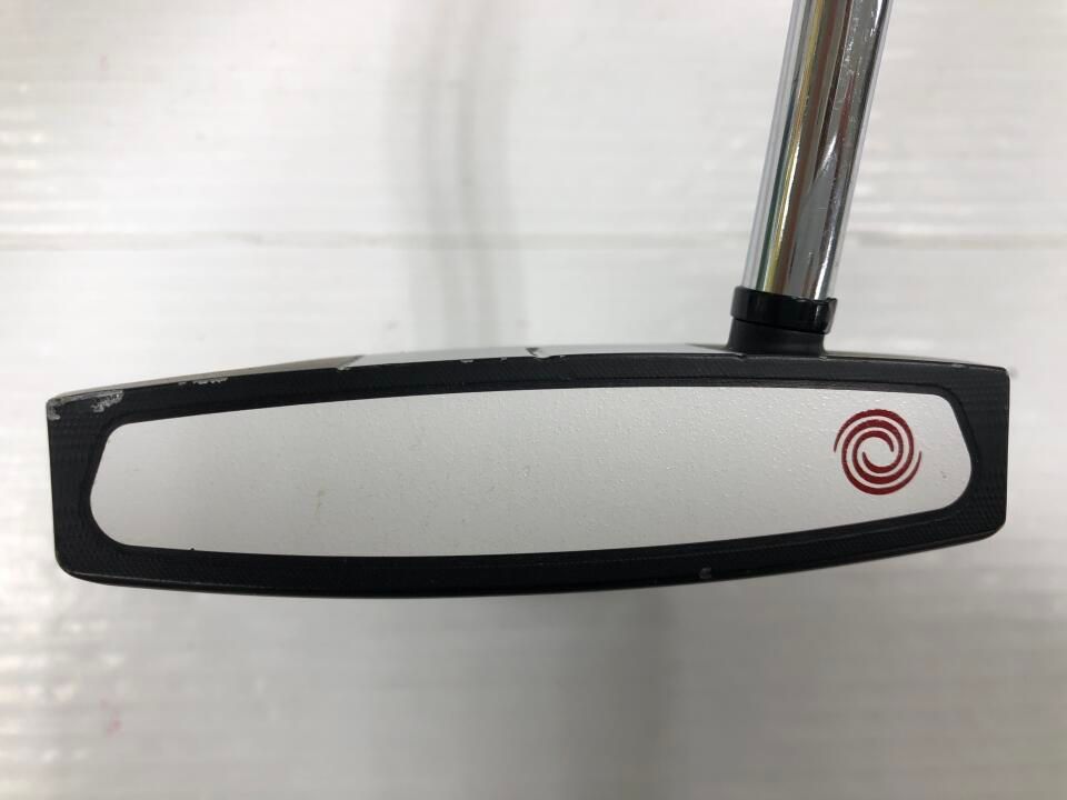 WHITE HOT VERSA TWELVE パター オデッセイ 最短