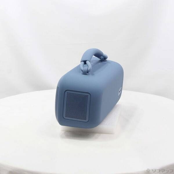 〔 品〕 Bose SoundLink Max Portable Speaker ブルーダスク 377