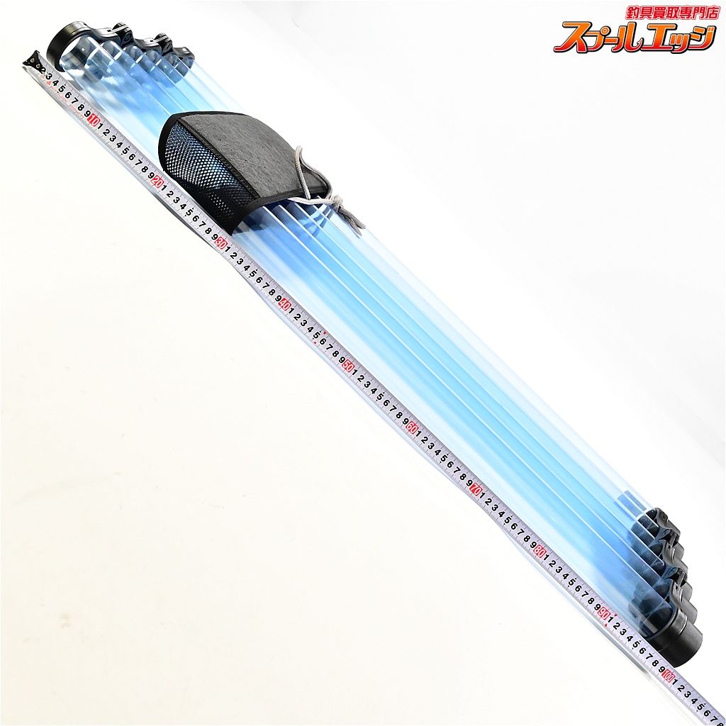 ダイワ(DAIWA) イカヅノ投入器 8本 750820 Daiwaイカヅノ投入器8本(未使用)