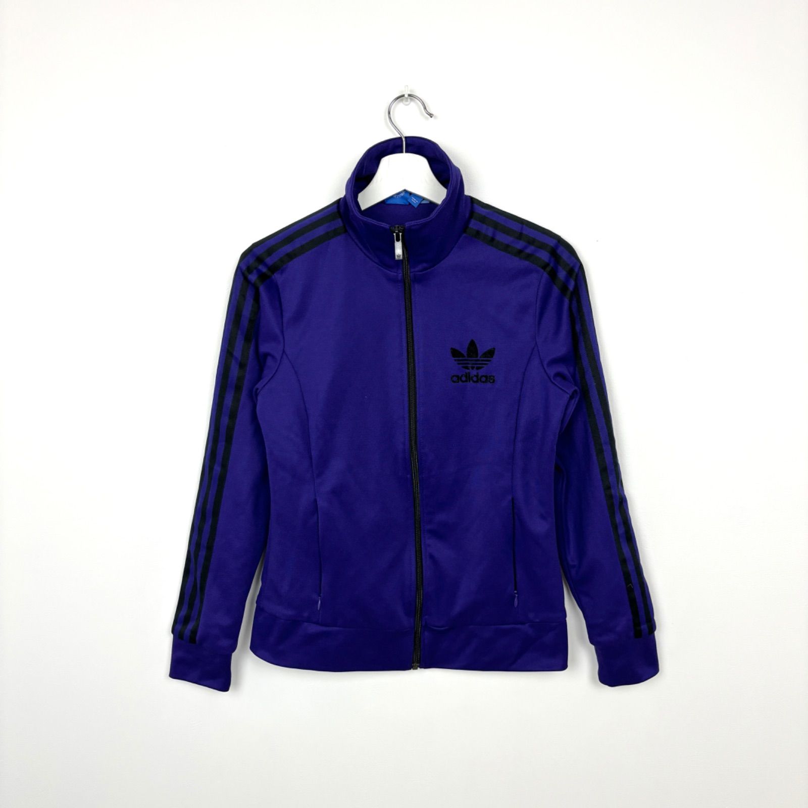 ☆adidas☆ アディダス トラックジャケット ヨーロッパTT