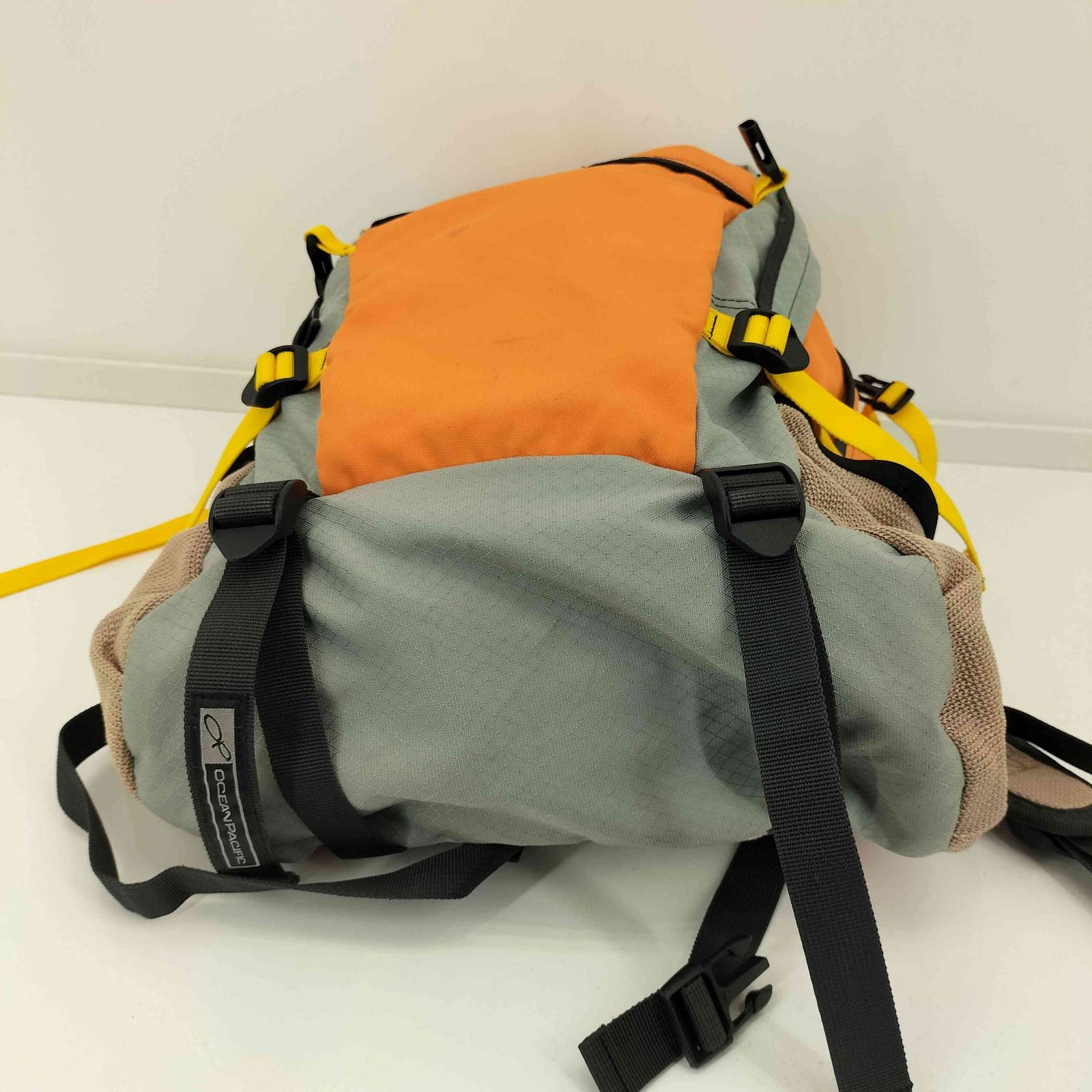 VINTAGE（ショルダーバッグ）のフリマアイテム一覧 ocean pacific 3way