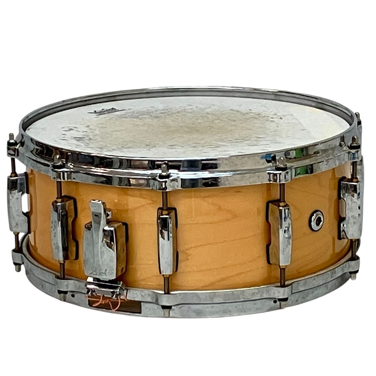 SHELL スネアドラム