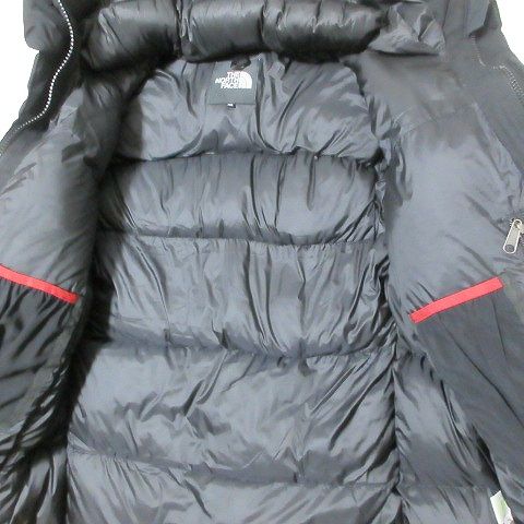 ザノースフェイス THE NORTH FACE 21FW ND91950 バルトロライトジャケット ダウンジャケット アウトドアウエア アウター  GORE-TEX ナイロン 国内正規 フード ジップアップ ロゴ刺繡 大きいサイズ XL ブラック X - メルカリ