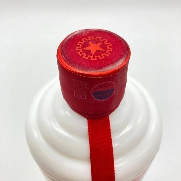 貴州茅台酒 マオタイ酒 天女ラベル 2023 500ml 43%【G】 - メルカリ