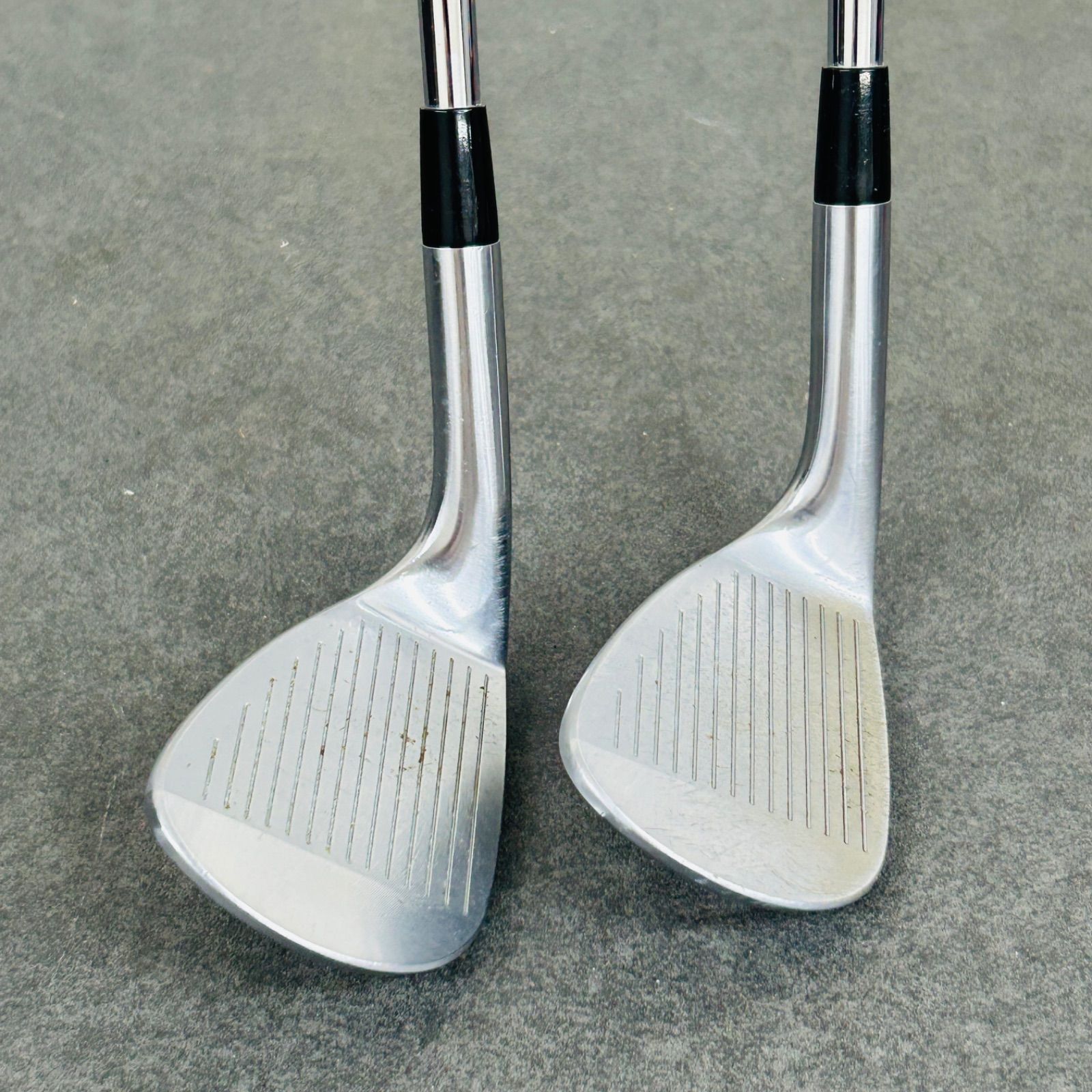 MIZUNO ミズノ 2010C ウェッジ 52° 58° 2本セット ダイナミック