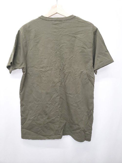 【新品】junhashimoto 半袖シャツ カーキ N4kj4ad2t6rg.jpg?width=768