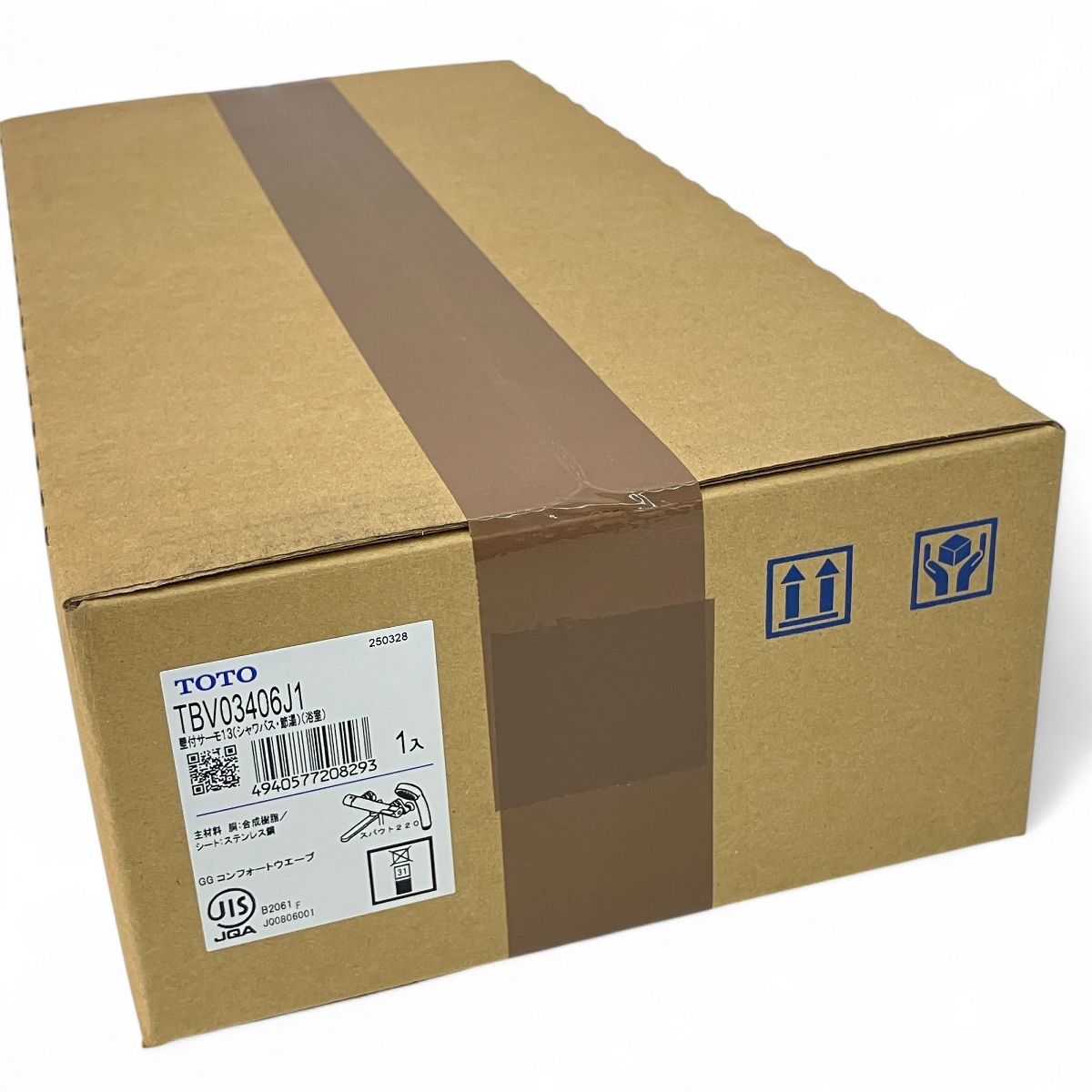 TOTO TBV03406J1