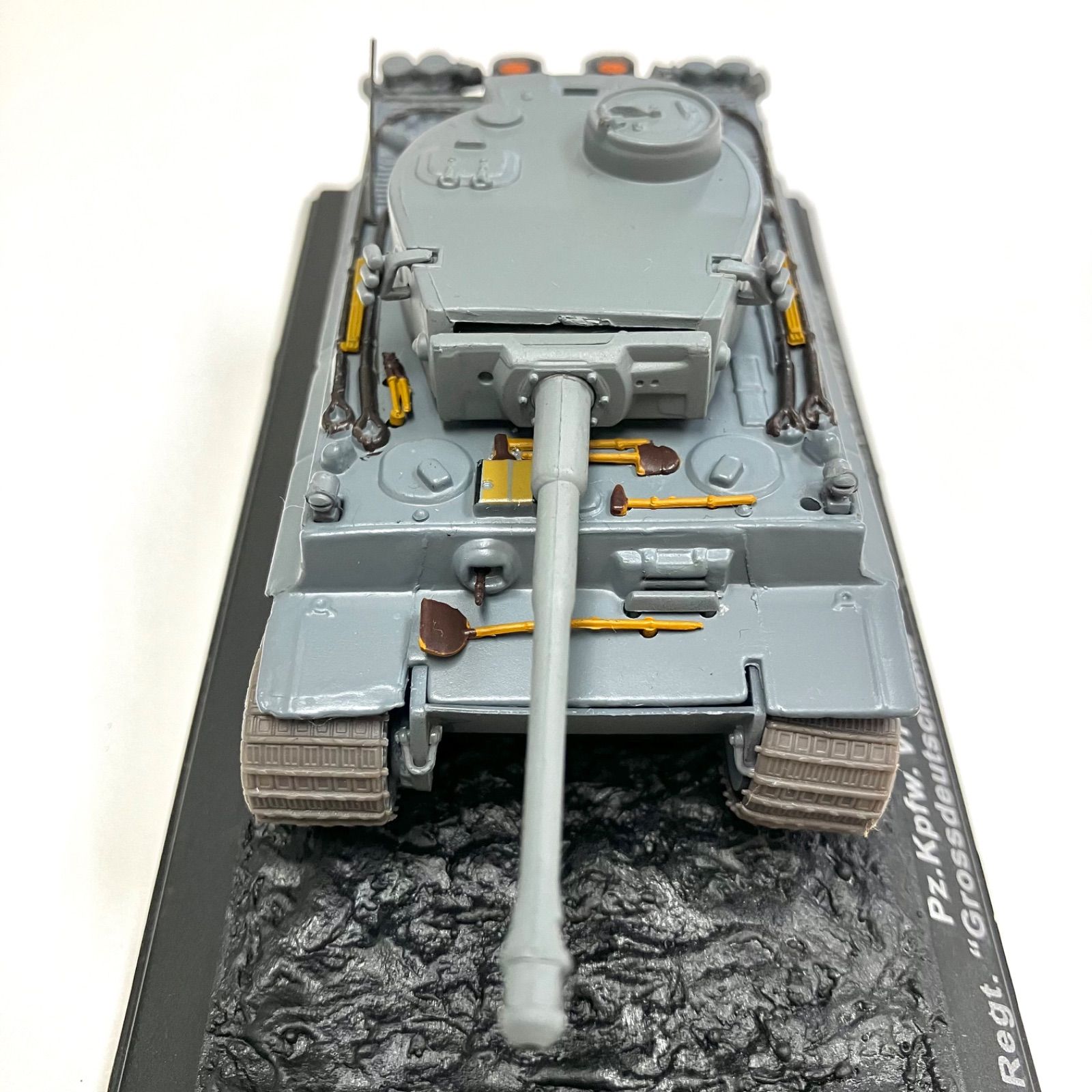 【新品10台】 コンバットタンク コレクション 戦車 デアゴスティーニ コンバット・タンク・コレクション | デアゴスティーニ公式