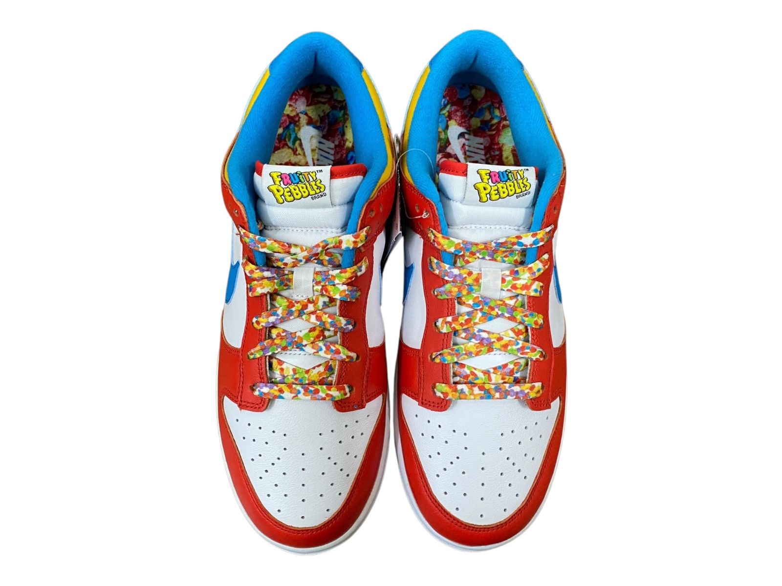 NIKE (ナイキ) DUNK LOW QS ダンク ロー スニーカー DH8009-600 US9