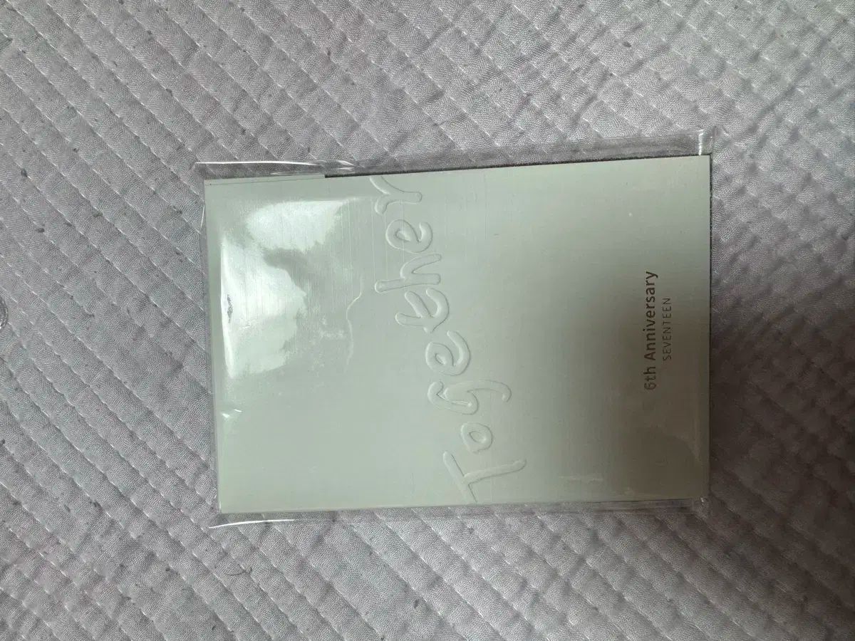 SEVENTEEN セブンティーン セブチ 6 周年 ネックレス ペンダント ジュン JUN