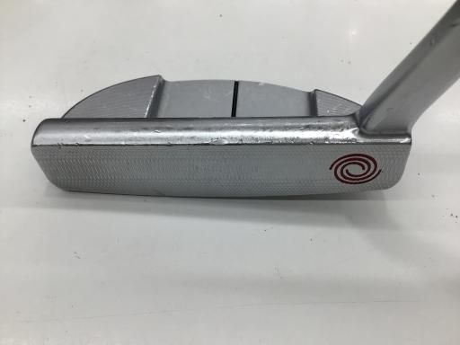 ODYSSEY PROTYPE BLACK 9 パター【 希少 】