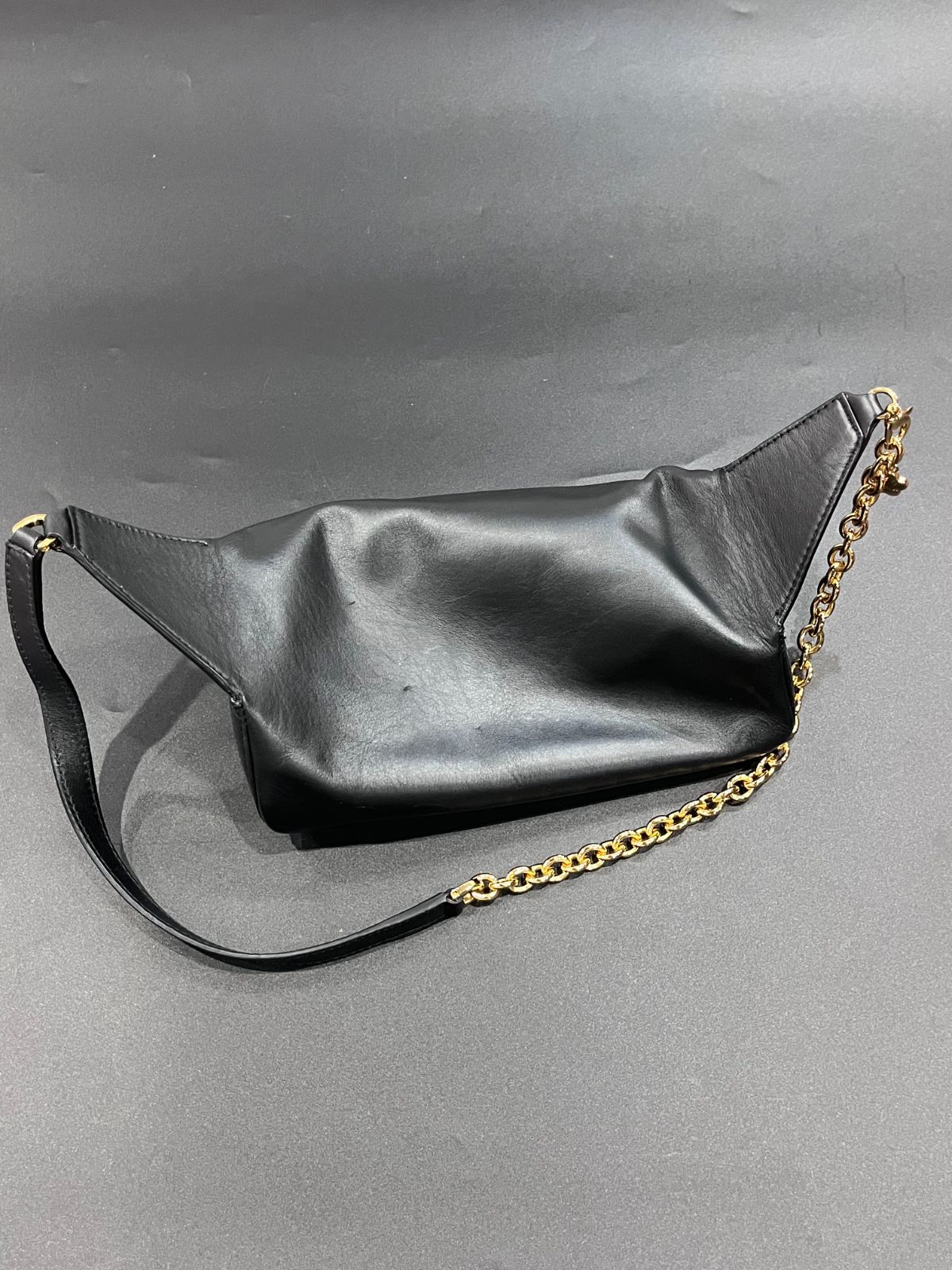 フルラ ウエストバッグ