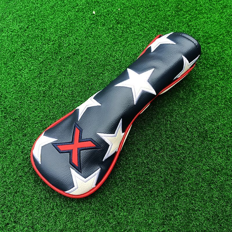 4点セット】ヘッドカバー タイトリスト スター - メルカリ