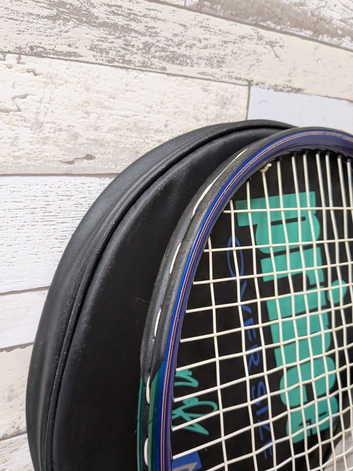 YONEX prince ラケット　3本セット　ヨネックス　プリンス prince 初心者用硬式テニスラケット3本