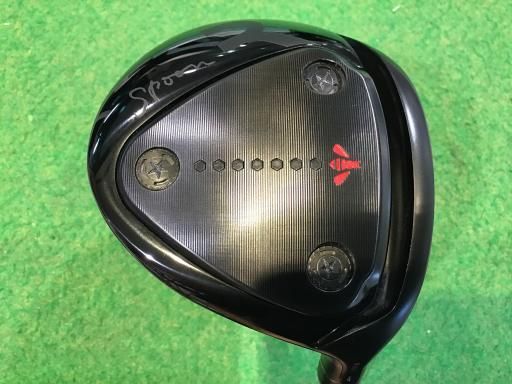 ＲＯＤＤＩＯ　フェアウェイウッド　Ｓｐｏｏｎ 楽天市場】RODDIO ロッディオ Fairway wood フェアウェイウッド