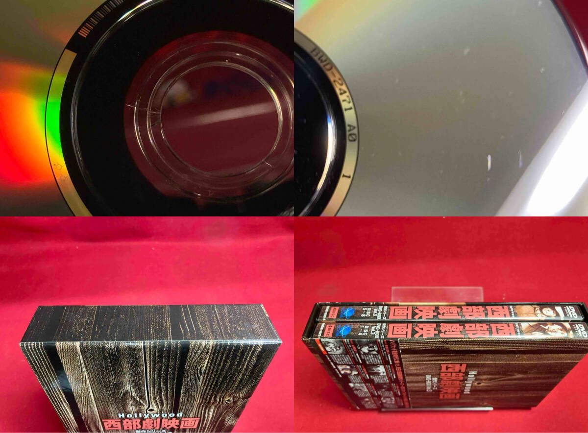 ハリウッド西部劇映画 傑作シリーズ DVD-BOX Vol.3 Amazon.co.jp: ハリウッド西部劇映画 傑作シリーズ DVD-BOX Vol