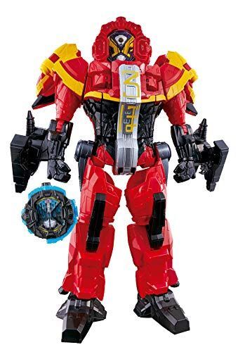 [バンダイ] 仮面ライダージオウ DXタイムマジーンゲイツモードu0026ディエンドライドウォッチ