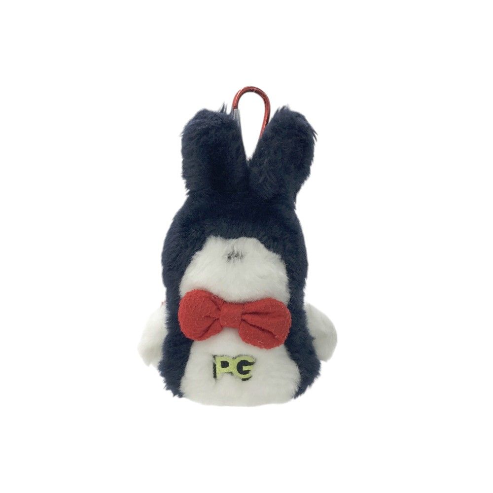 パーリーゲイツ ボールポーチ 新品 ぬいぐるみ うさぎ ボールケース