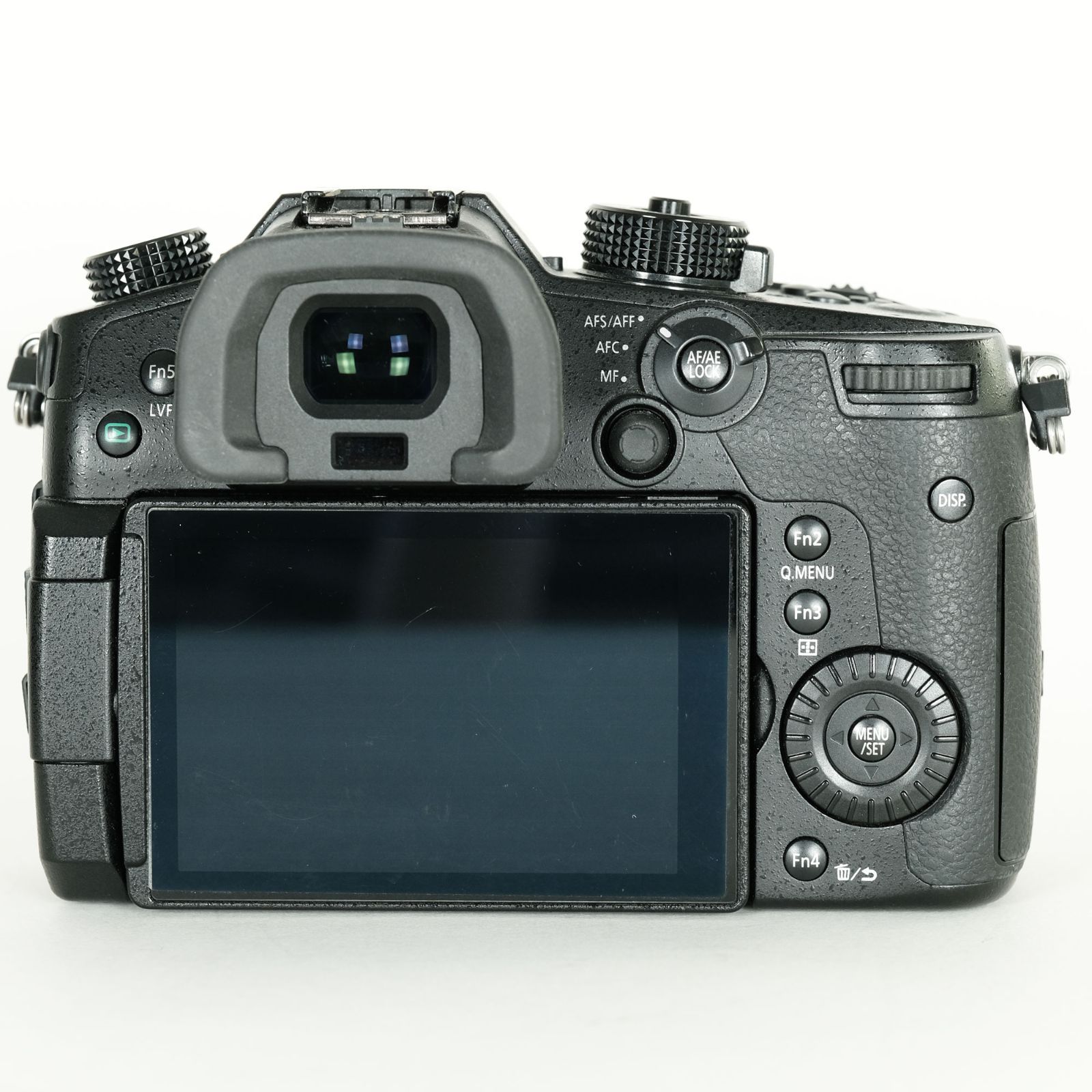 ｜シャッター数1 530回｜バッテリー3個付