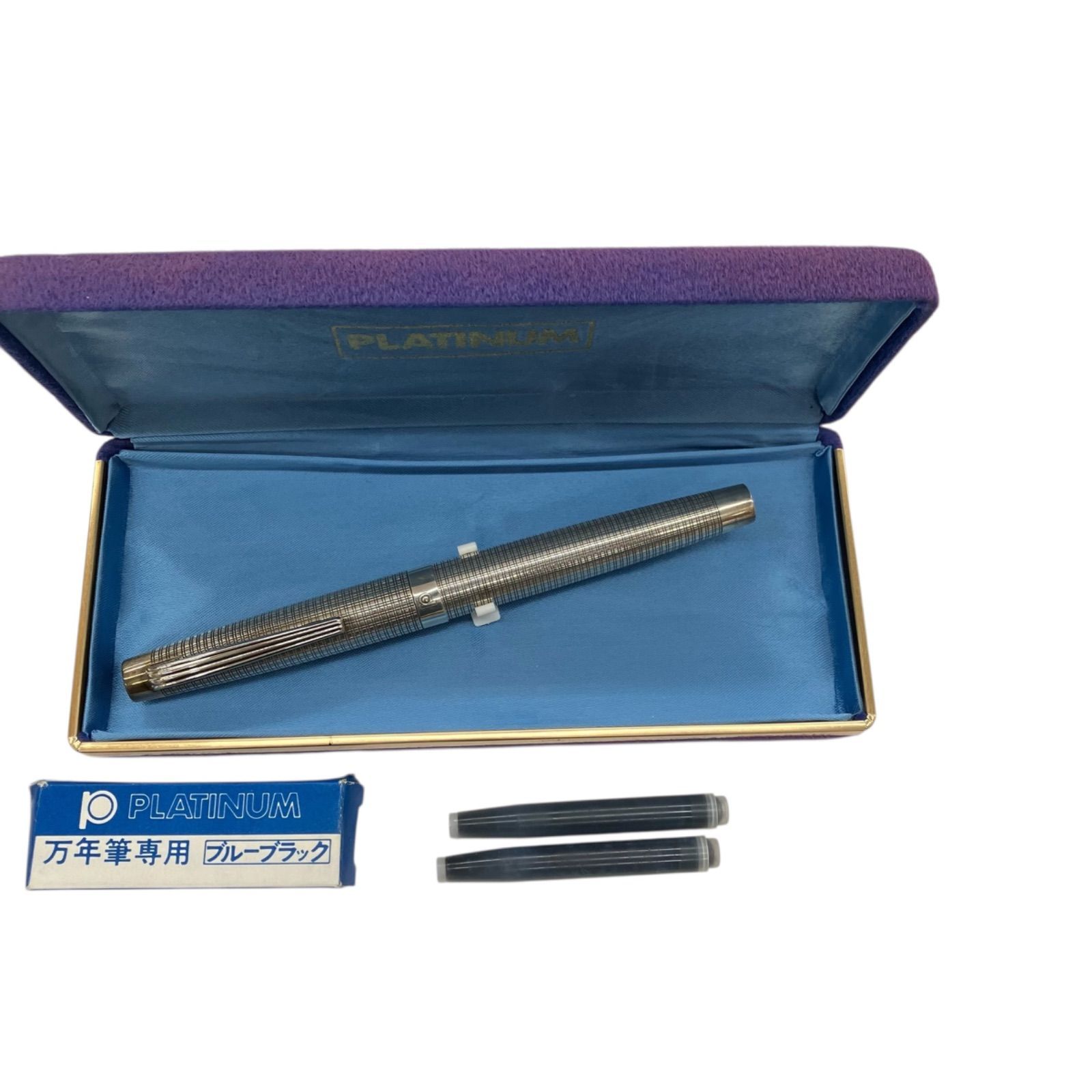 美品○MONTBLANC モンブラン マイスターシュテュック 146 14K EF