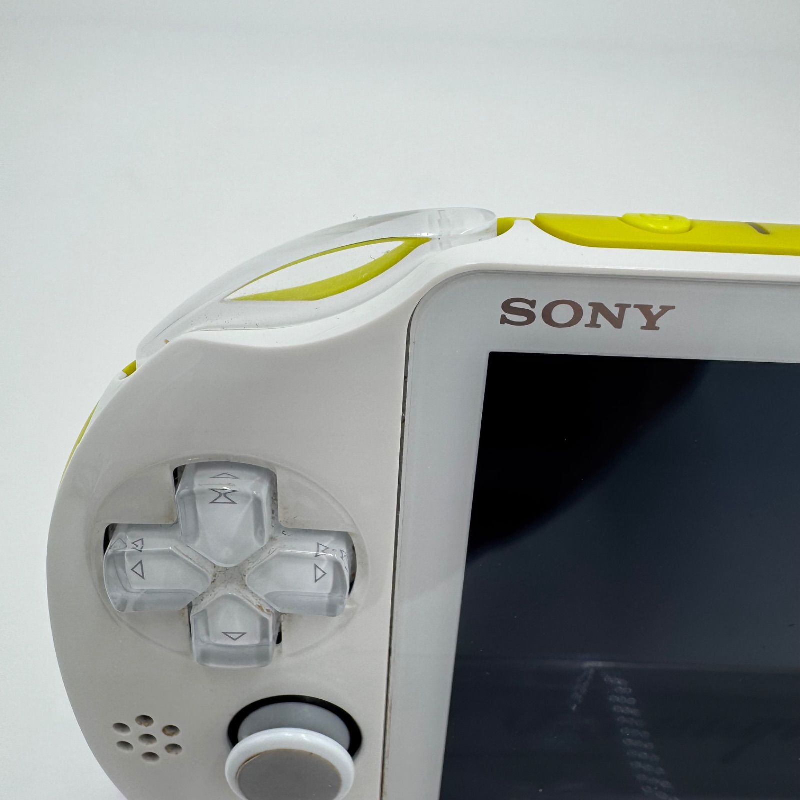 PS Vita